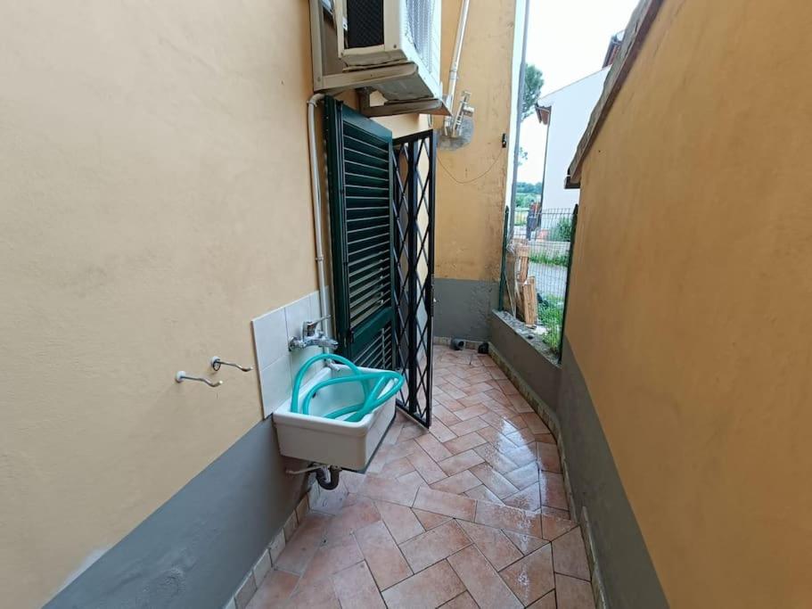 Alle Porte del Chianti view 4