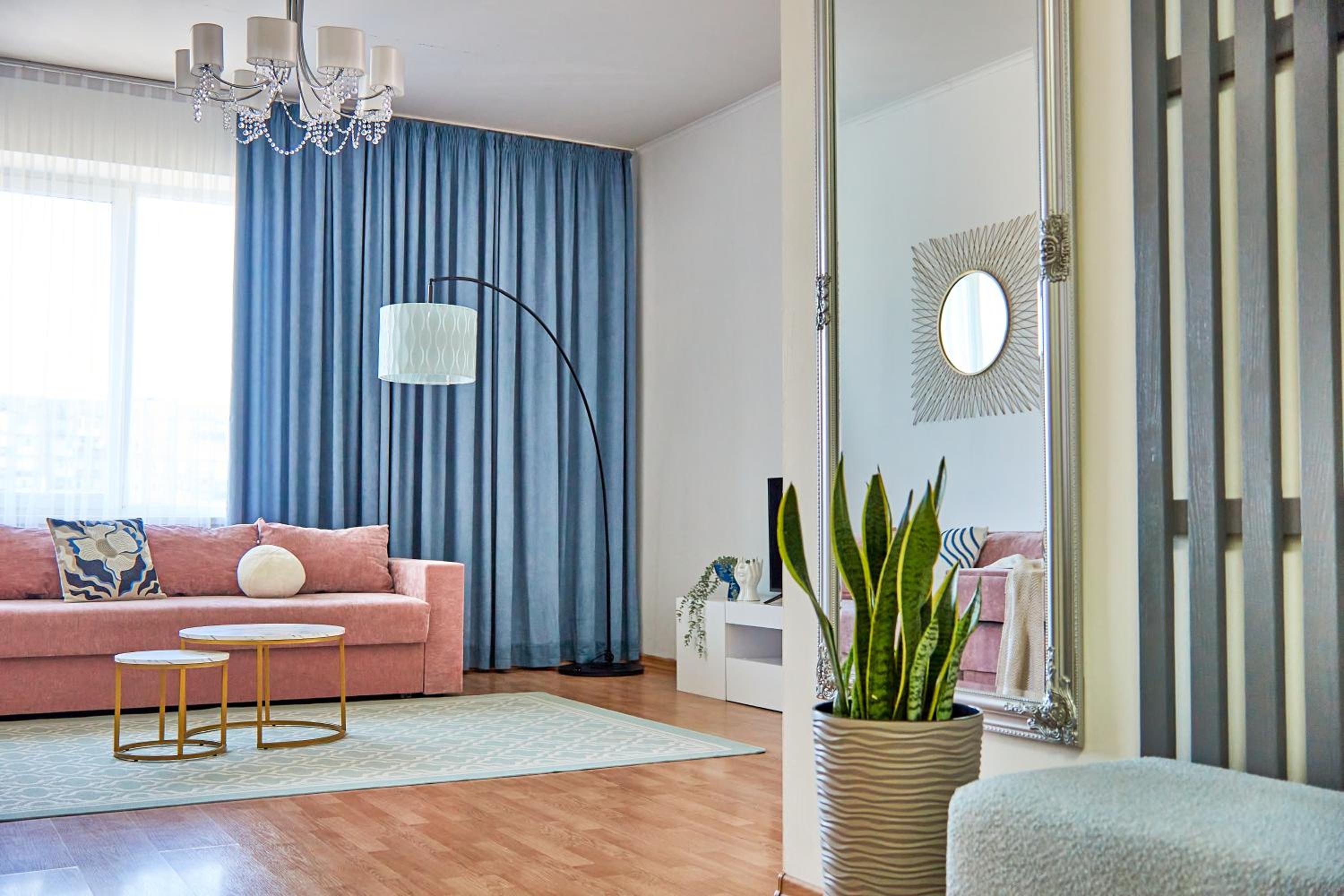 Wonderful Panoramic View Apartment view 5