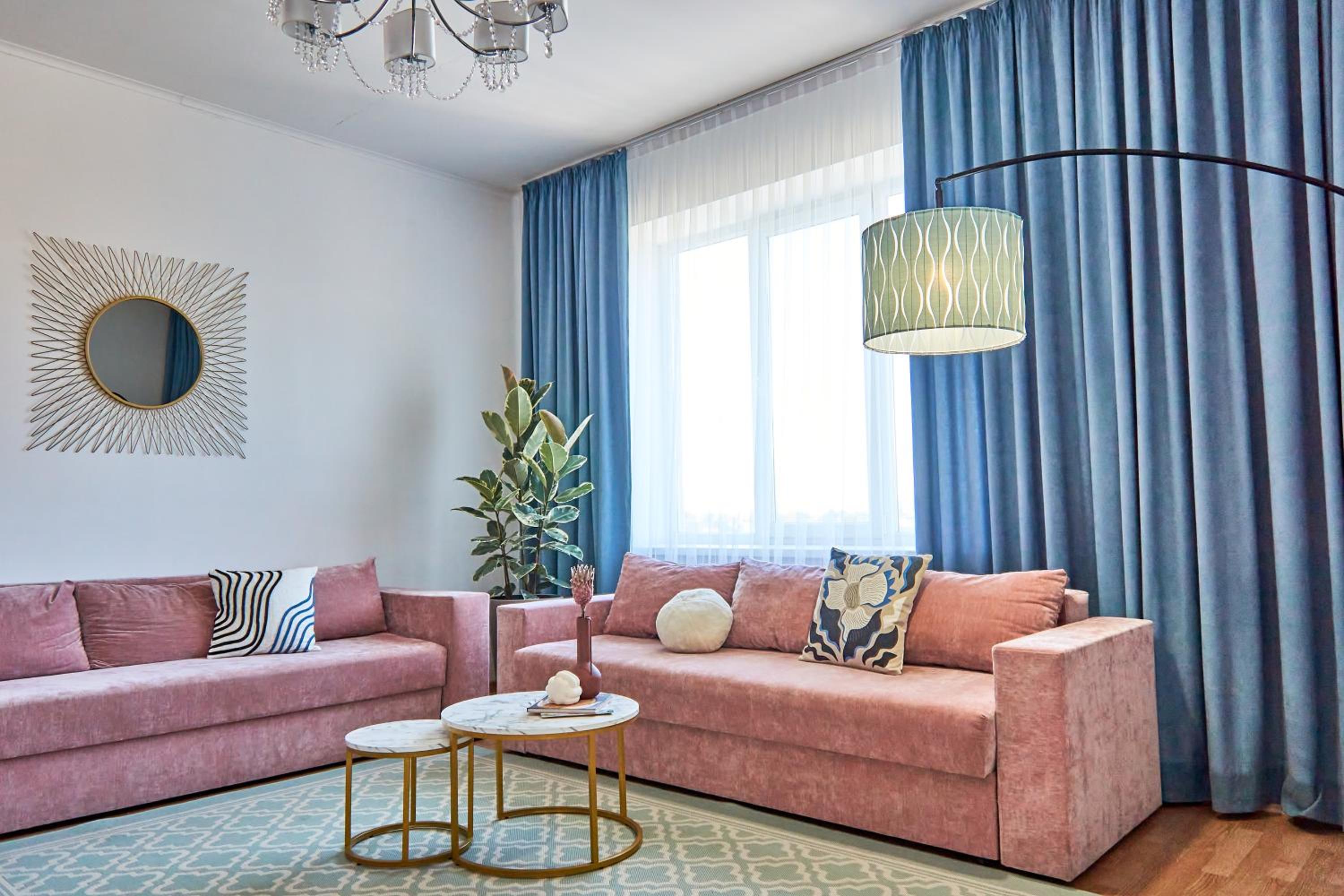 Wonderful Panoramic View Apartment view 4