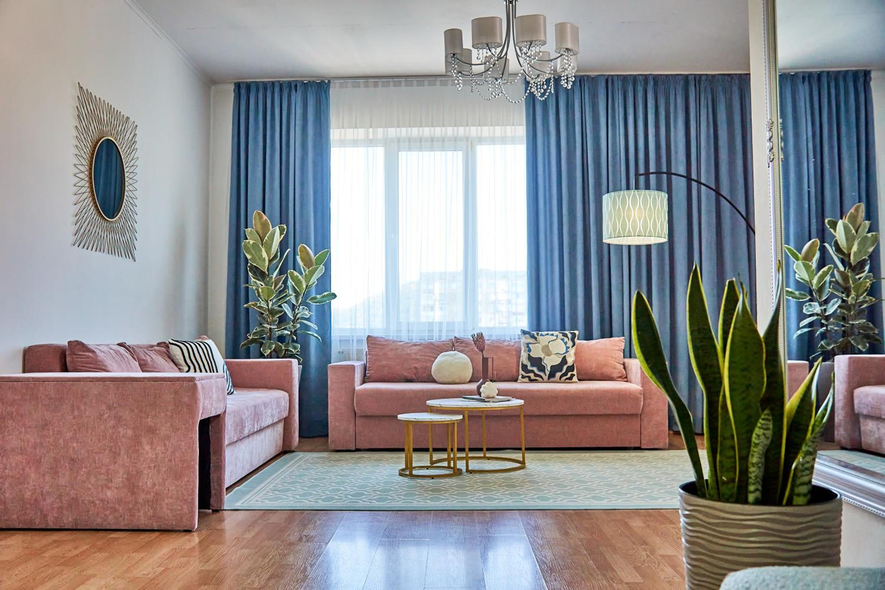 Wonderful Panoramic View Apartment view 2