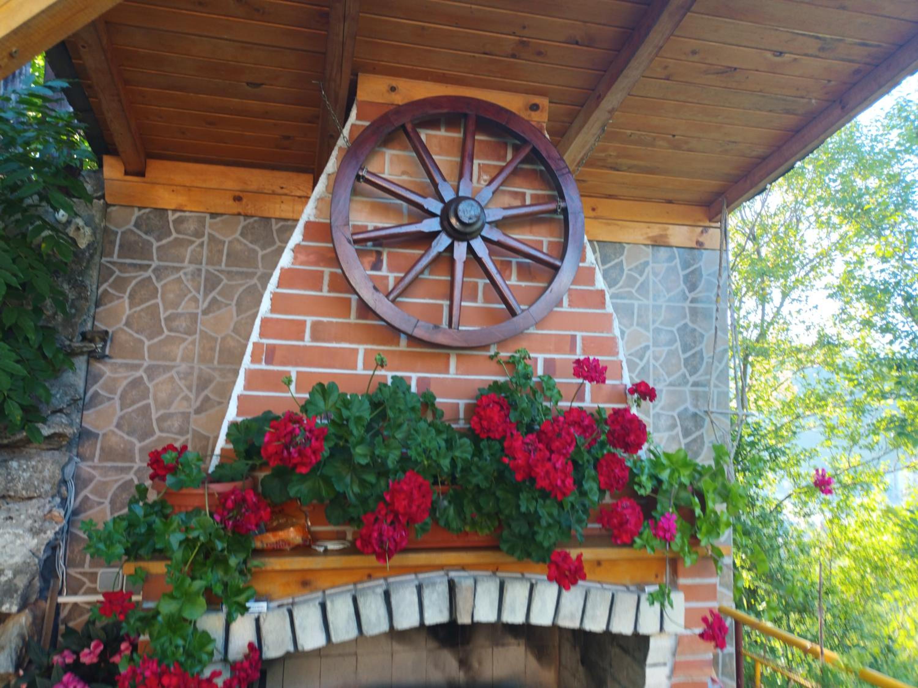 Guest House Stoletnika