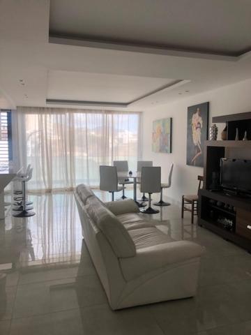 Apartamento Deluxe Santa Filomena