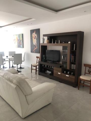Apartamento Deluxe Santa Filomena