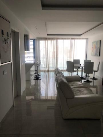 Apartamento Deluxe Santa Filomena