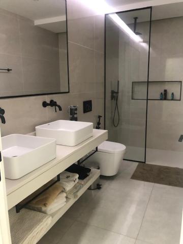 Apartamento Deluxe Santa Filomena