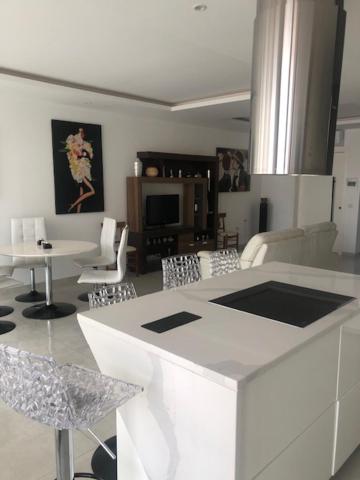 Apartamento Deluxe Santa Filomena