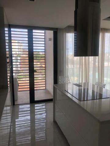 Apartamento Deluxe Santa Filomena