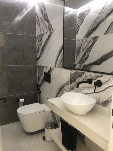 Apartamento Deluxe Santa Filomena