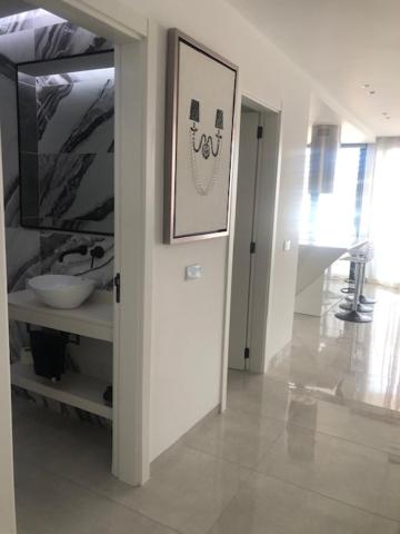 Apartamento Deluxe Santa Filomena