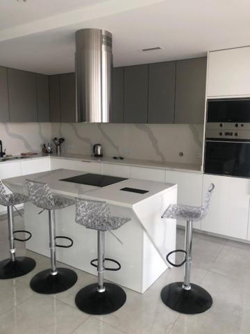 Apartamento Deluxe Santa Filomena