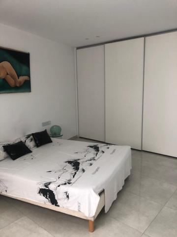 Apartamento Deluxe Santa Filomena