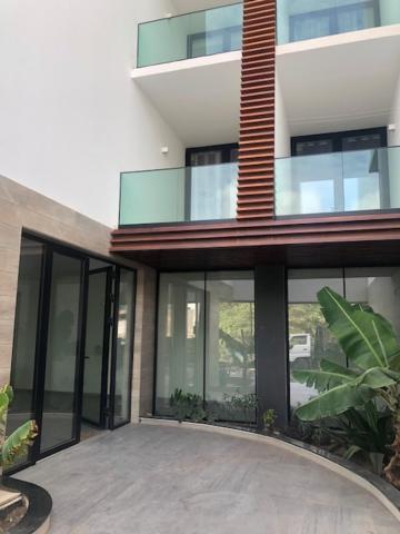 Apartamento Deluxe Santa Filomena