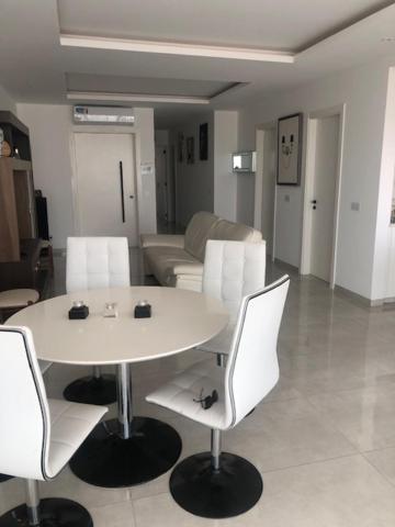 Apartamento Deluxe Santa Filomena