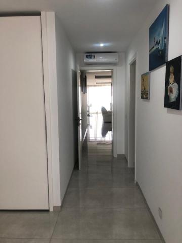 Apartamento Deluxe Santa Filomena