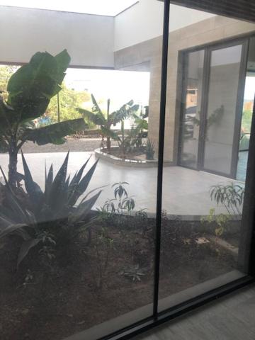 Apartamento Deluxe Santa Filomena