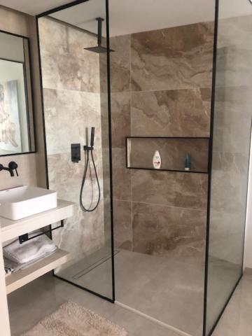 Apartamento Deluxe Santa Filomena