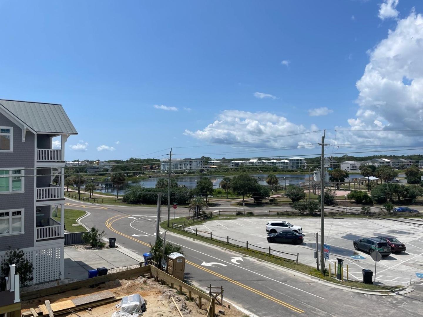Oceanview Pet Friendly Condo at Southern Sands