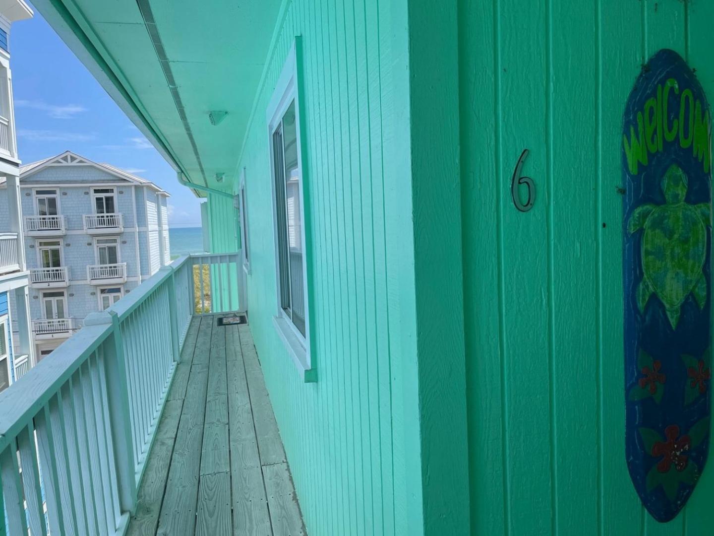 Oceanview Pet Friendly Condo at Southern Sands