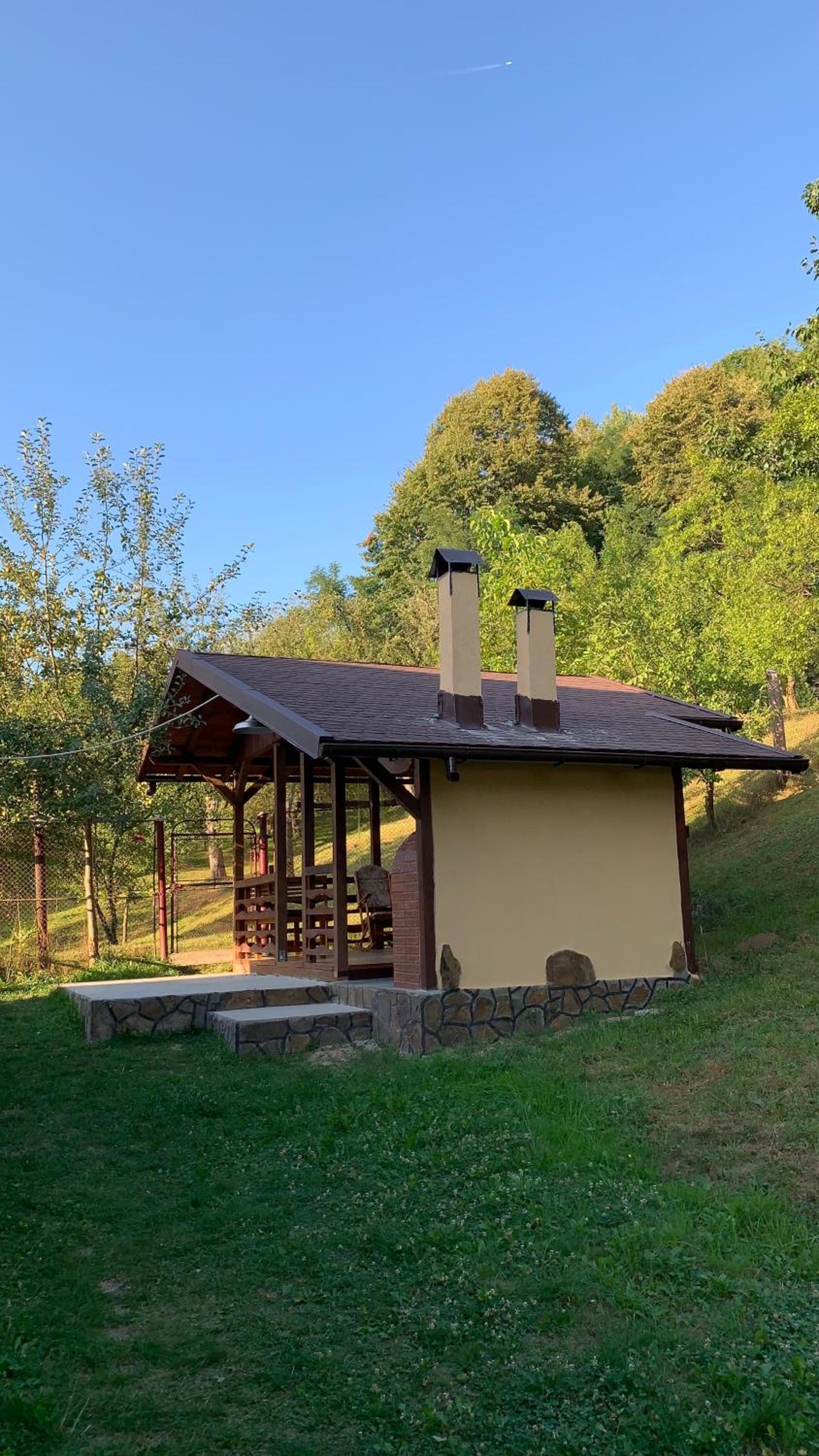Casa Ocina