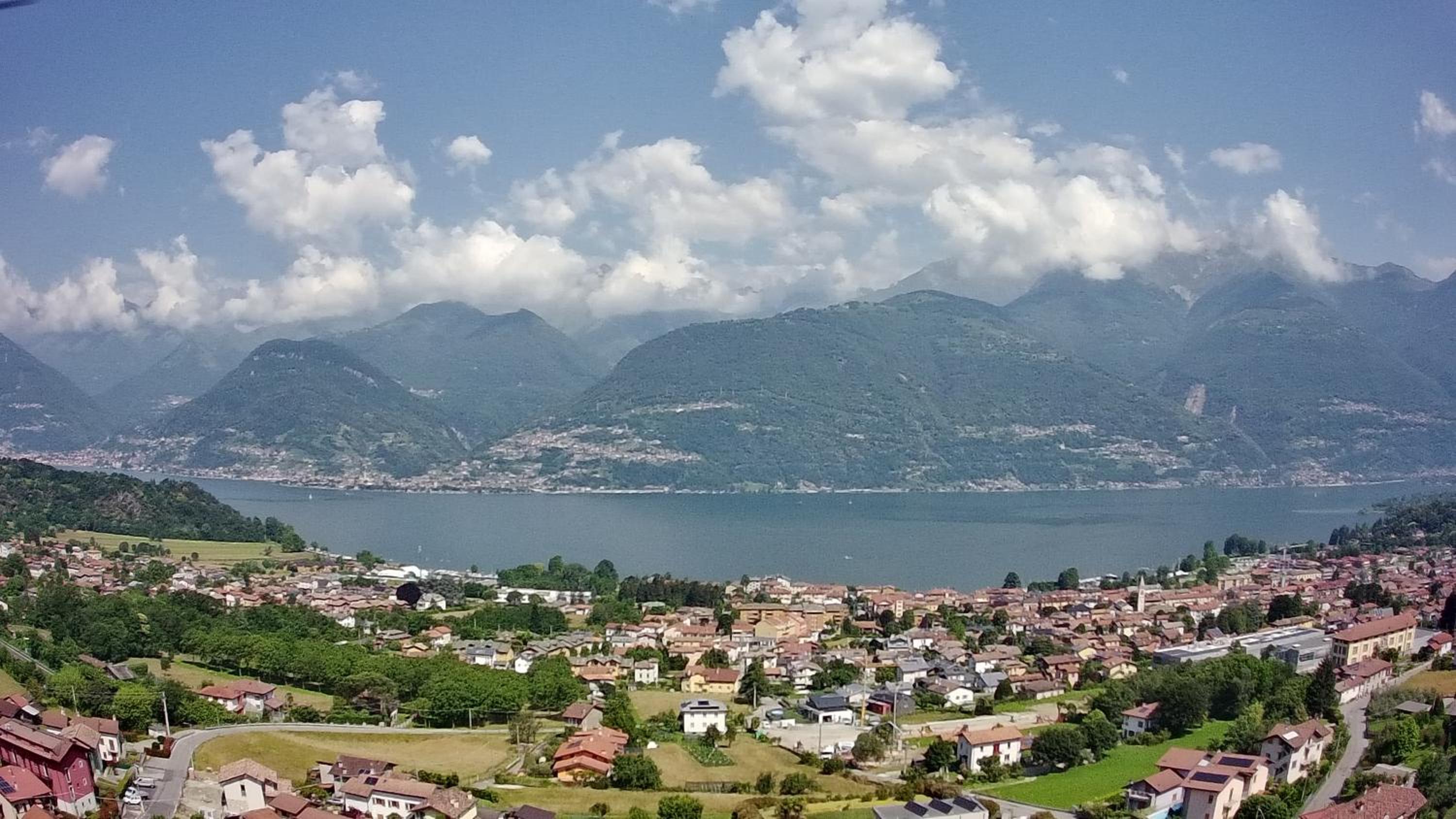Villa Quattro Stagioni