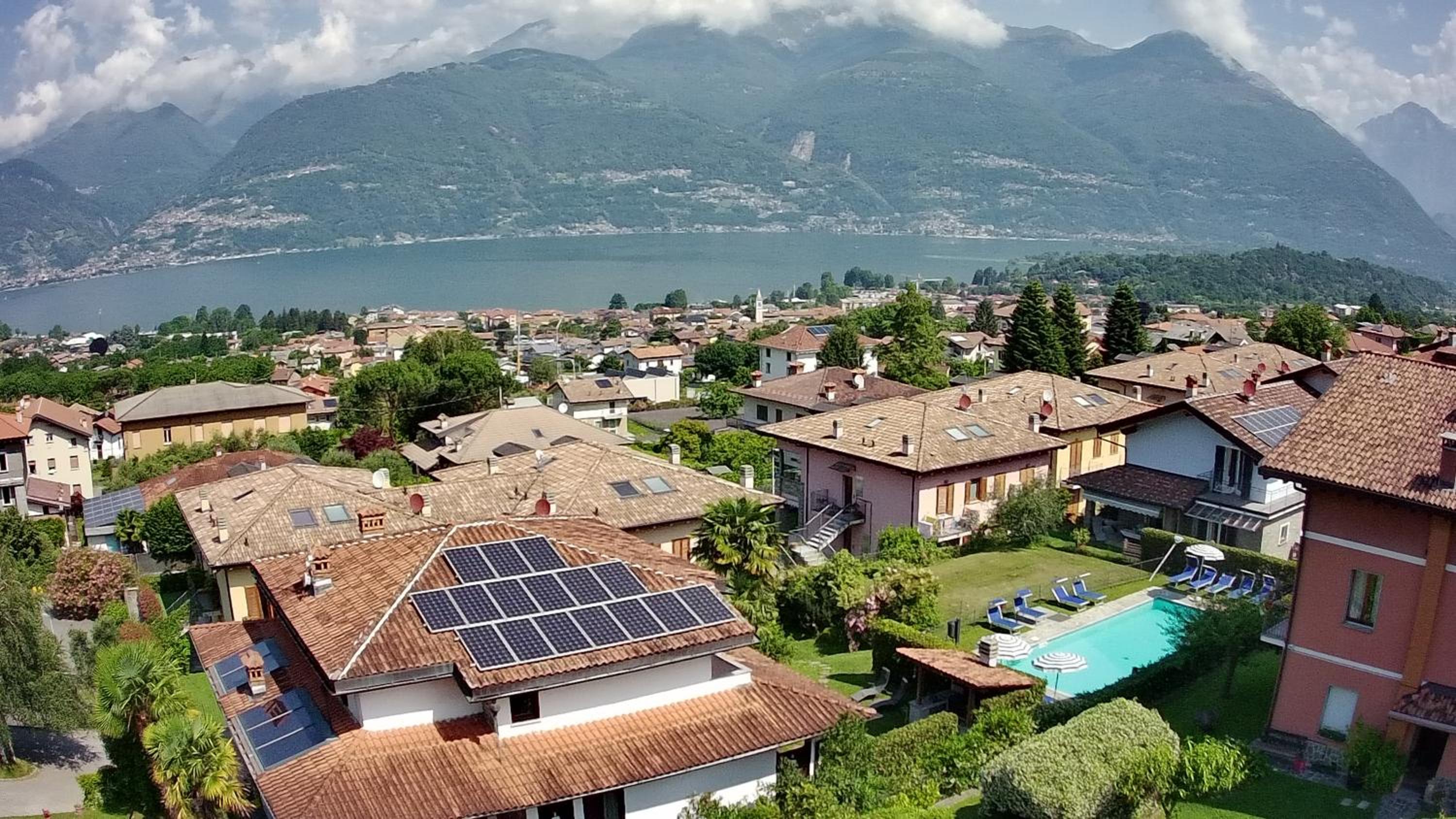 Villa Quattro Stagioni