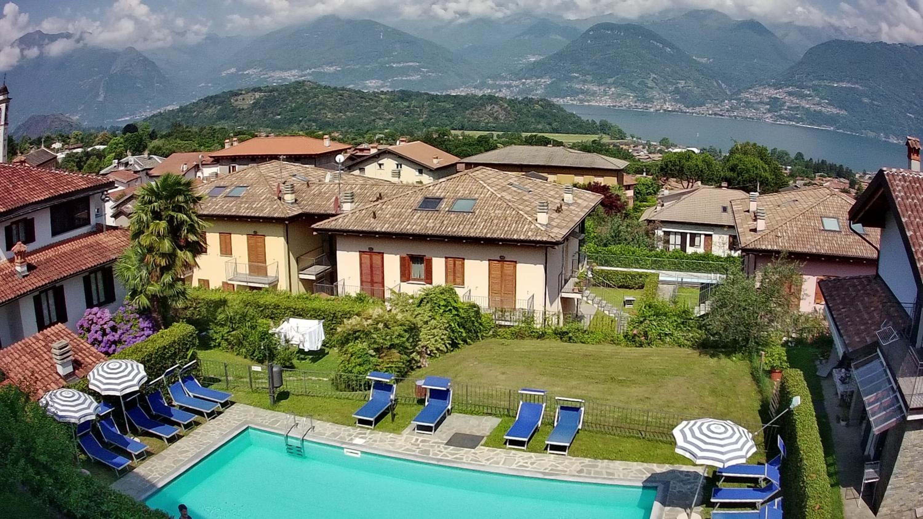 Villa Quattro Stagioni
