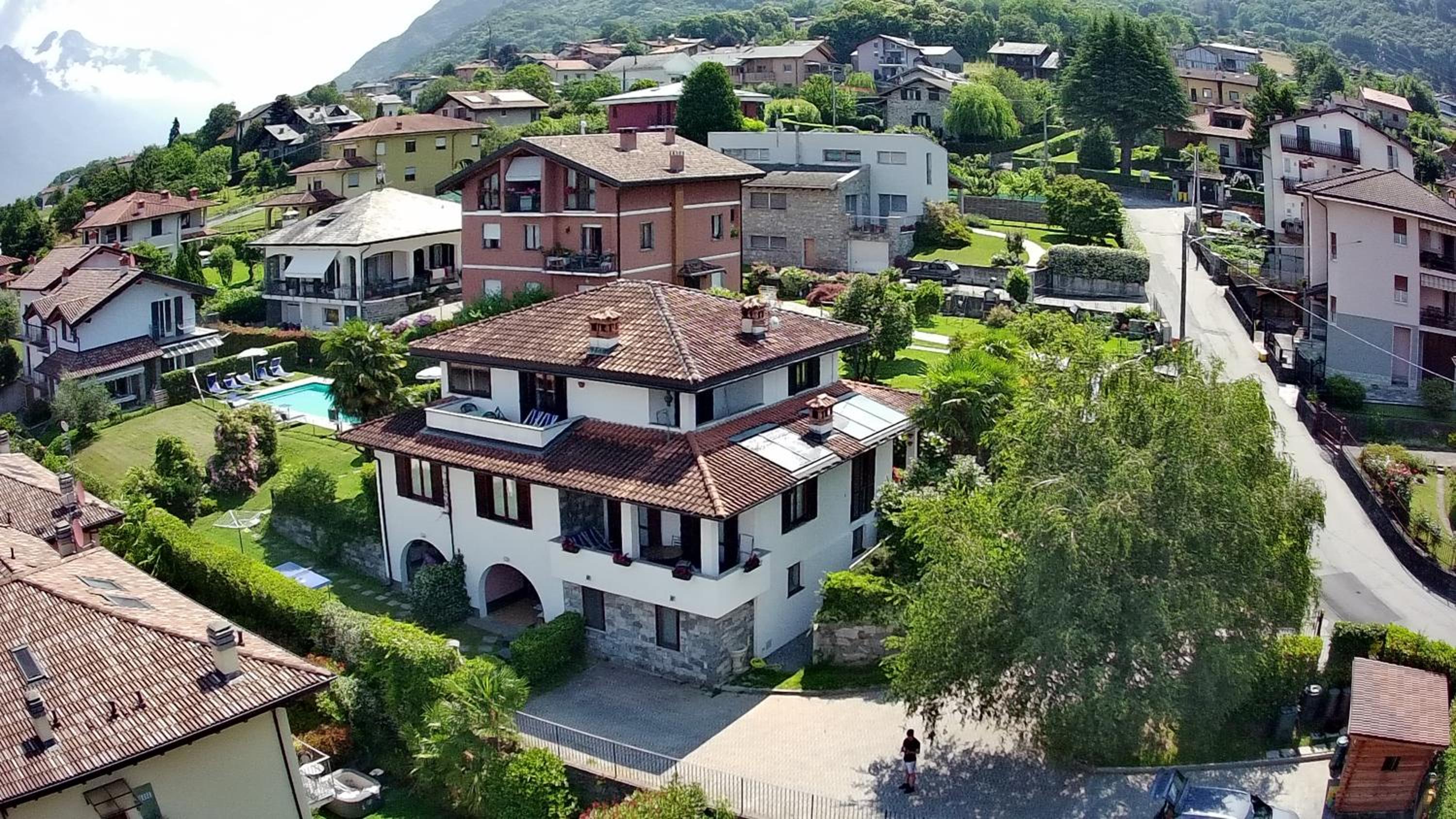 Villa Quattro Stagioni