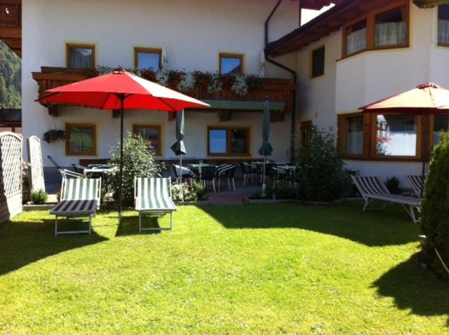 Alpenpension Elferblick