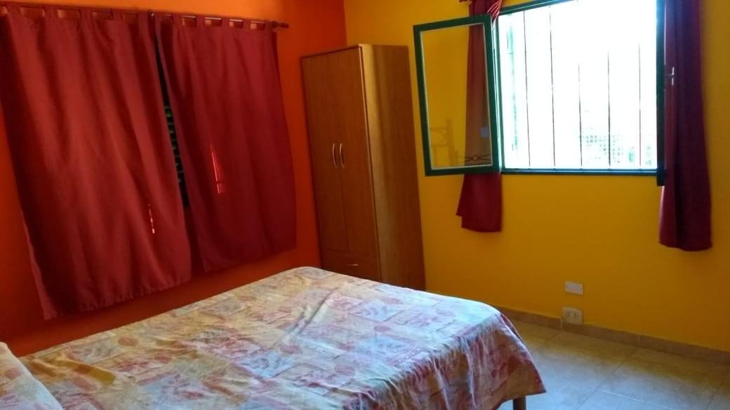 Departamentos chiavari-urquiza