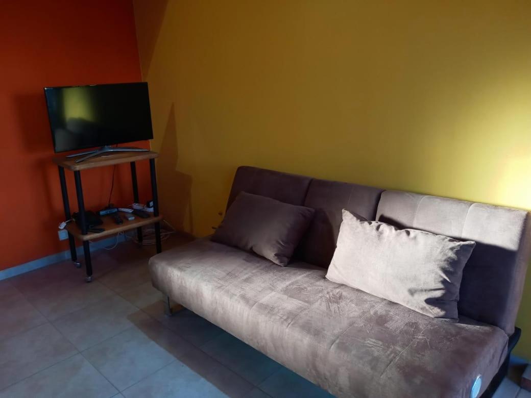 Departamentos chiavari-urquiza