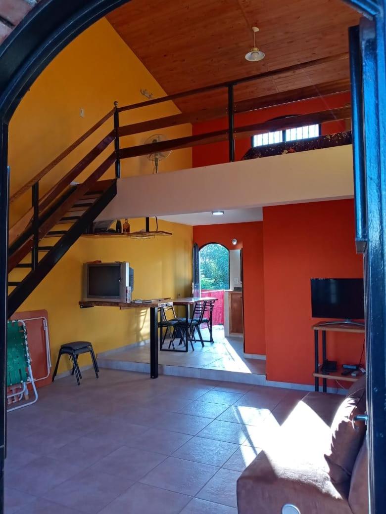 Departamentos chiavari-urquiza
