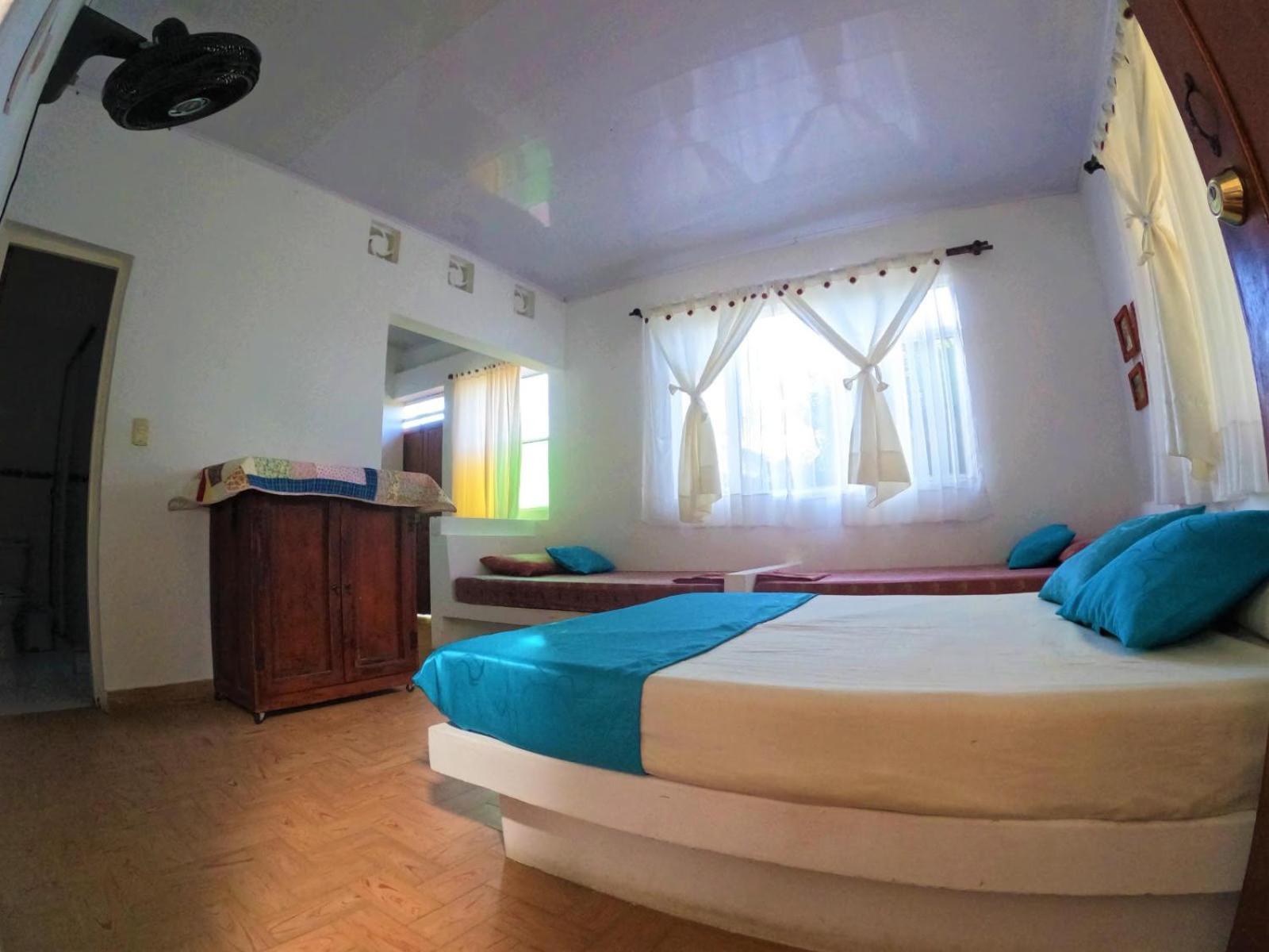 Finca Hotel Villaruth