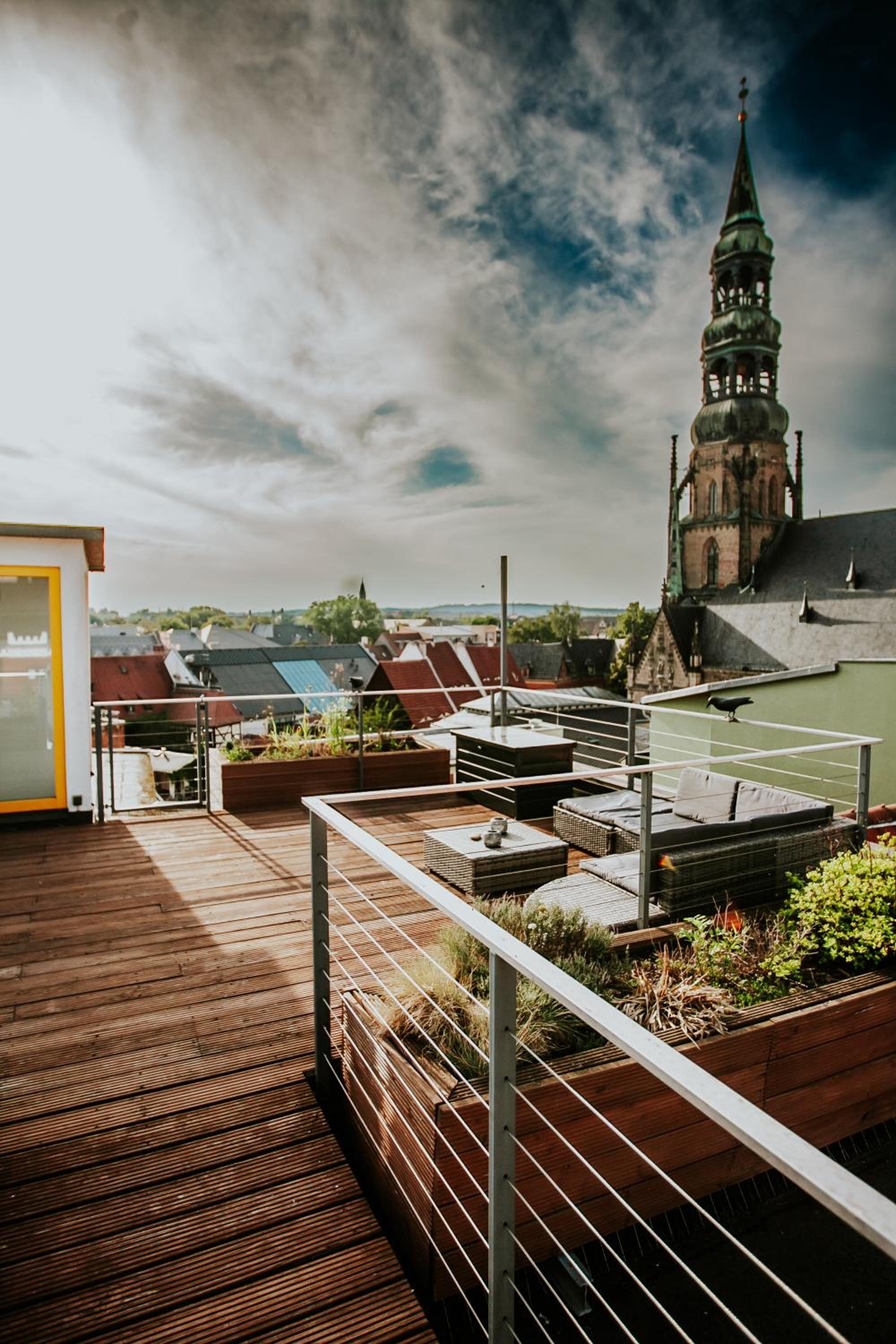 roof