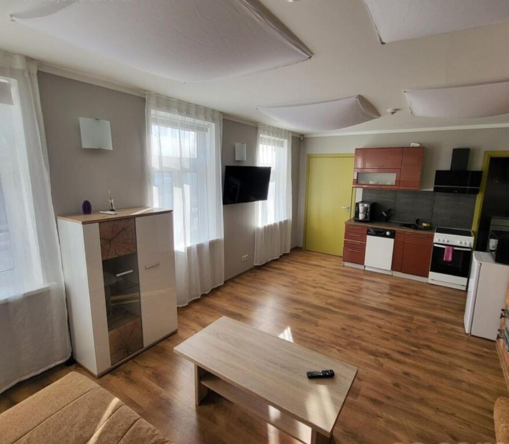 Cenkones apartament