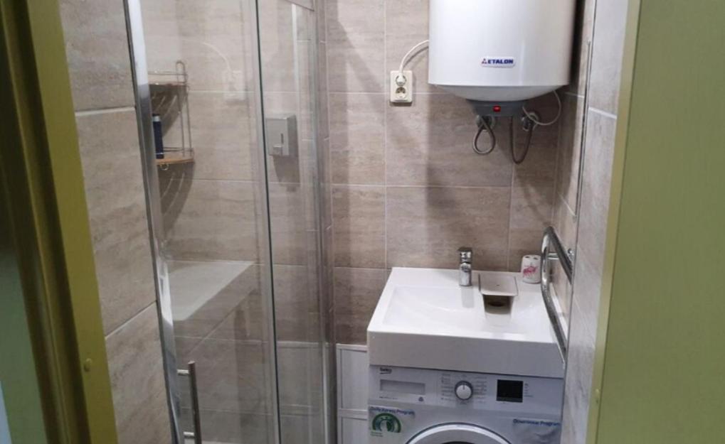 Cenkones apartament