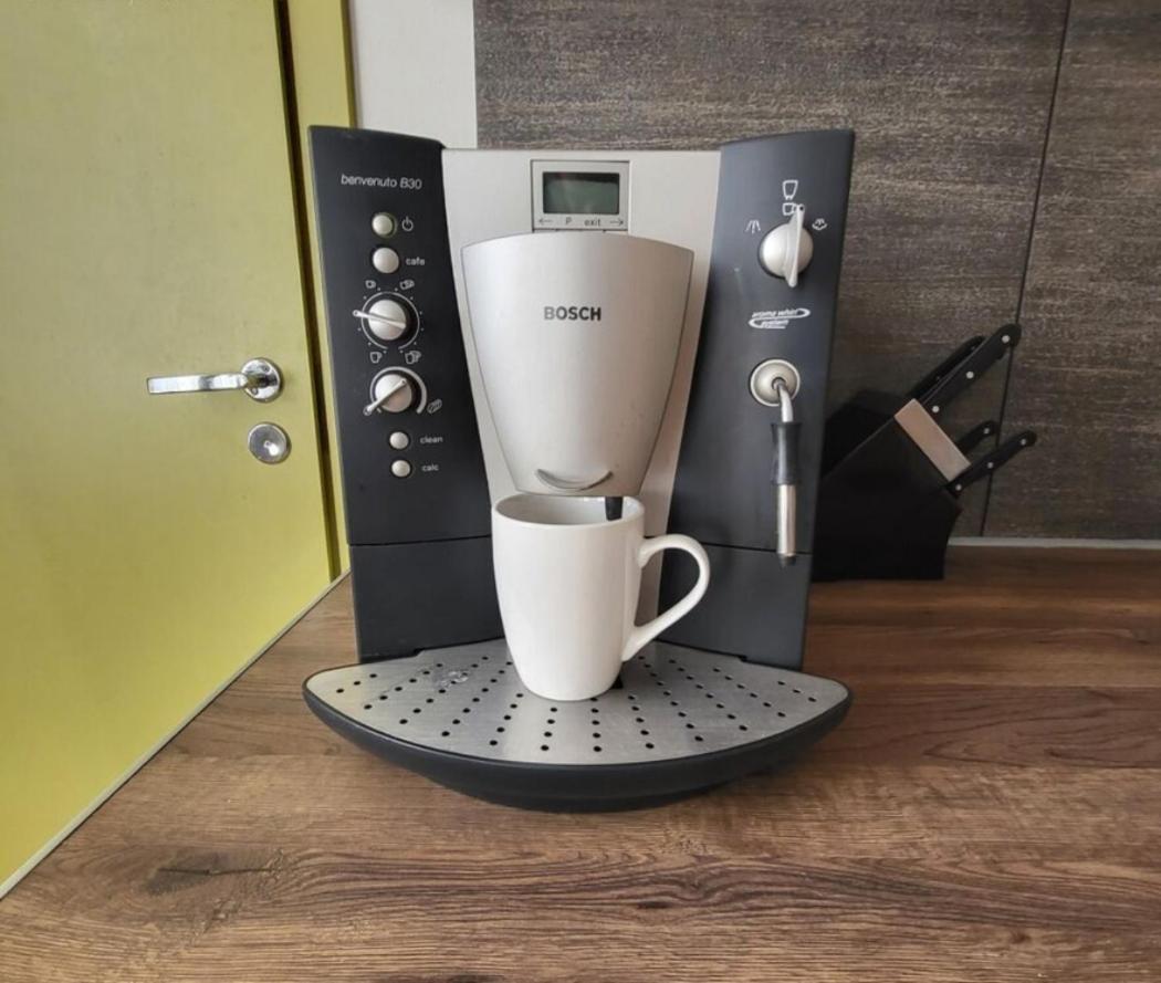 Cenkones apartament