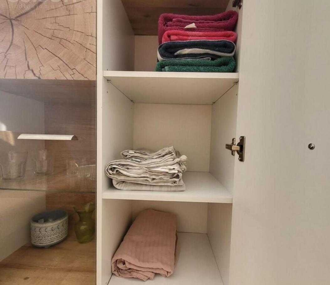 Cenkones apartament