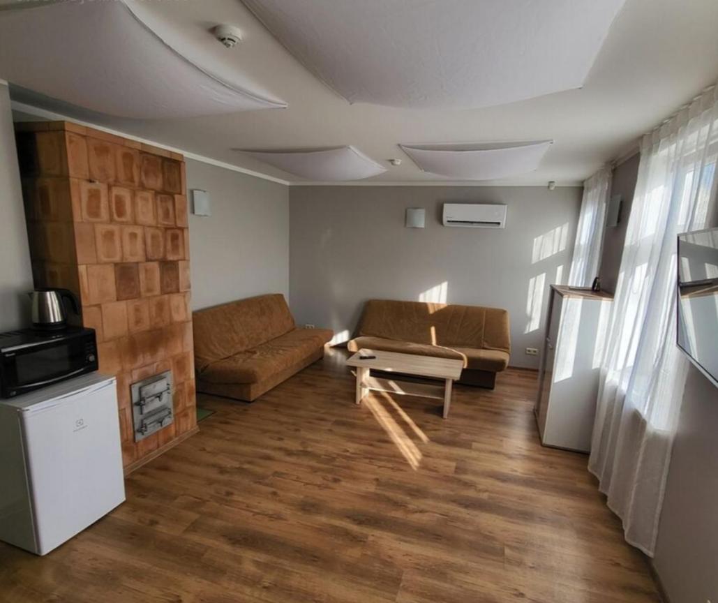 Cenkones apartament