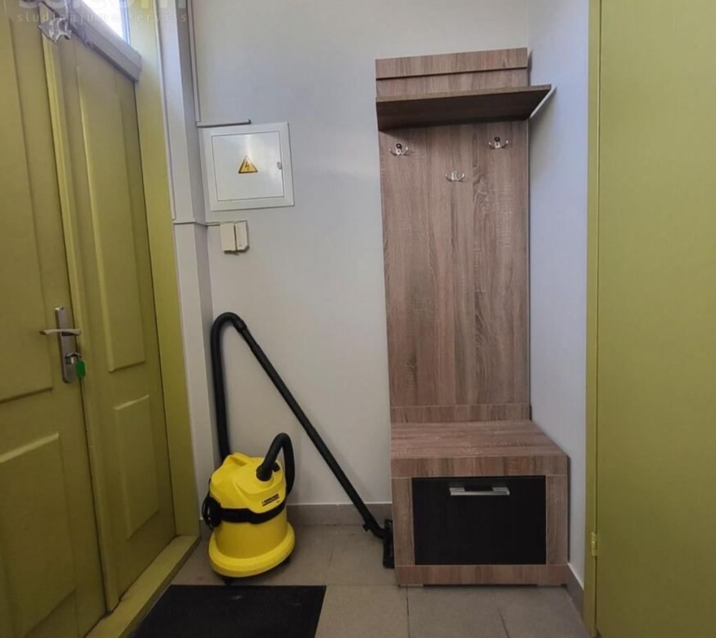 Cenkones apartament