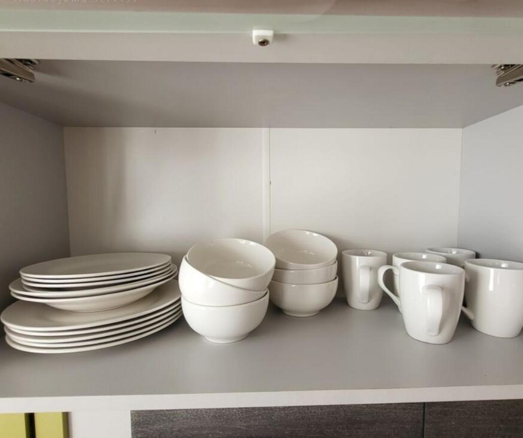 Cenkones apartament