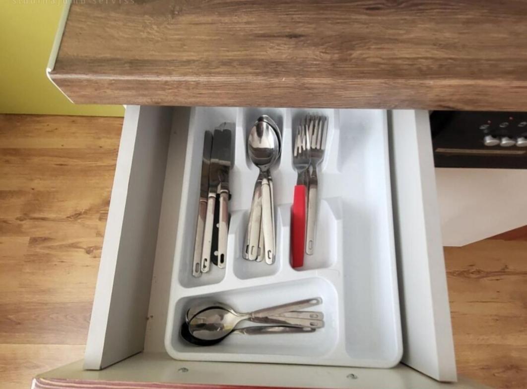 Cenkones apartament