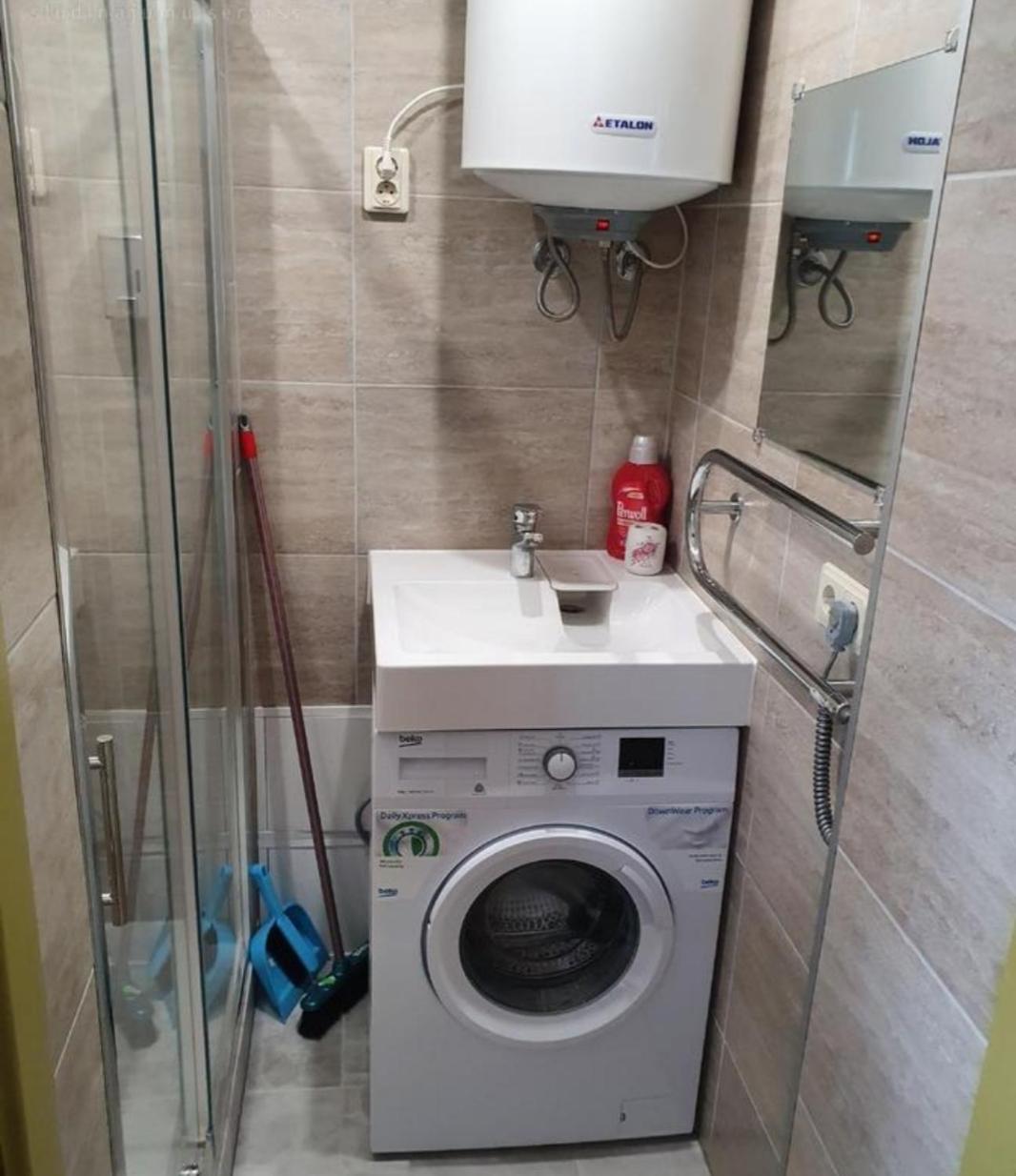 Cenkones apartament
