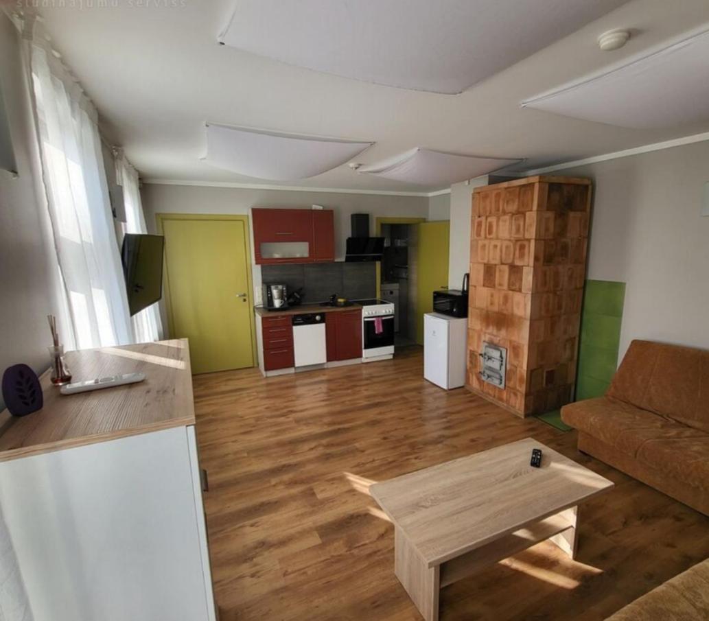 Cenkones apartament