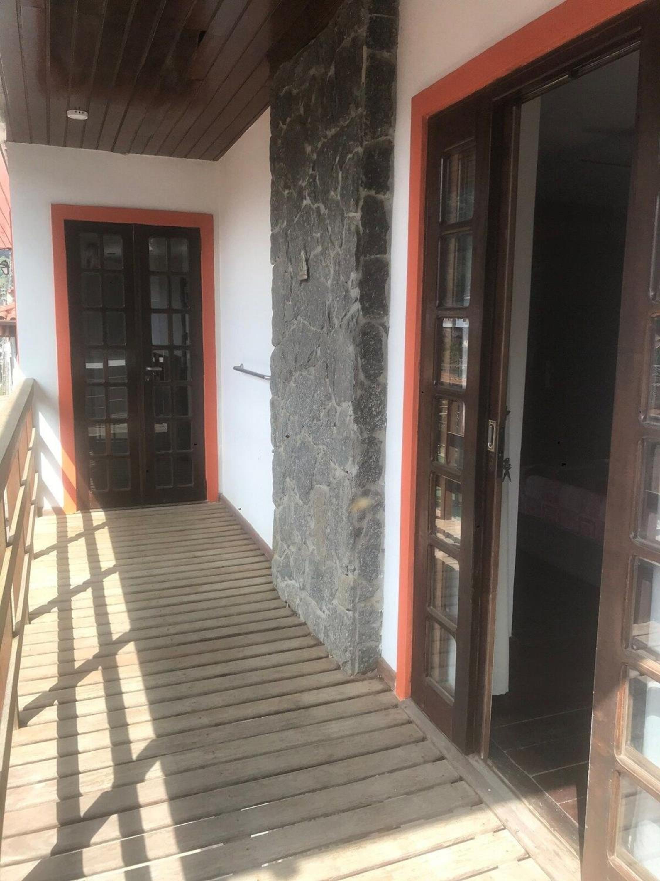 Casa Indaiá