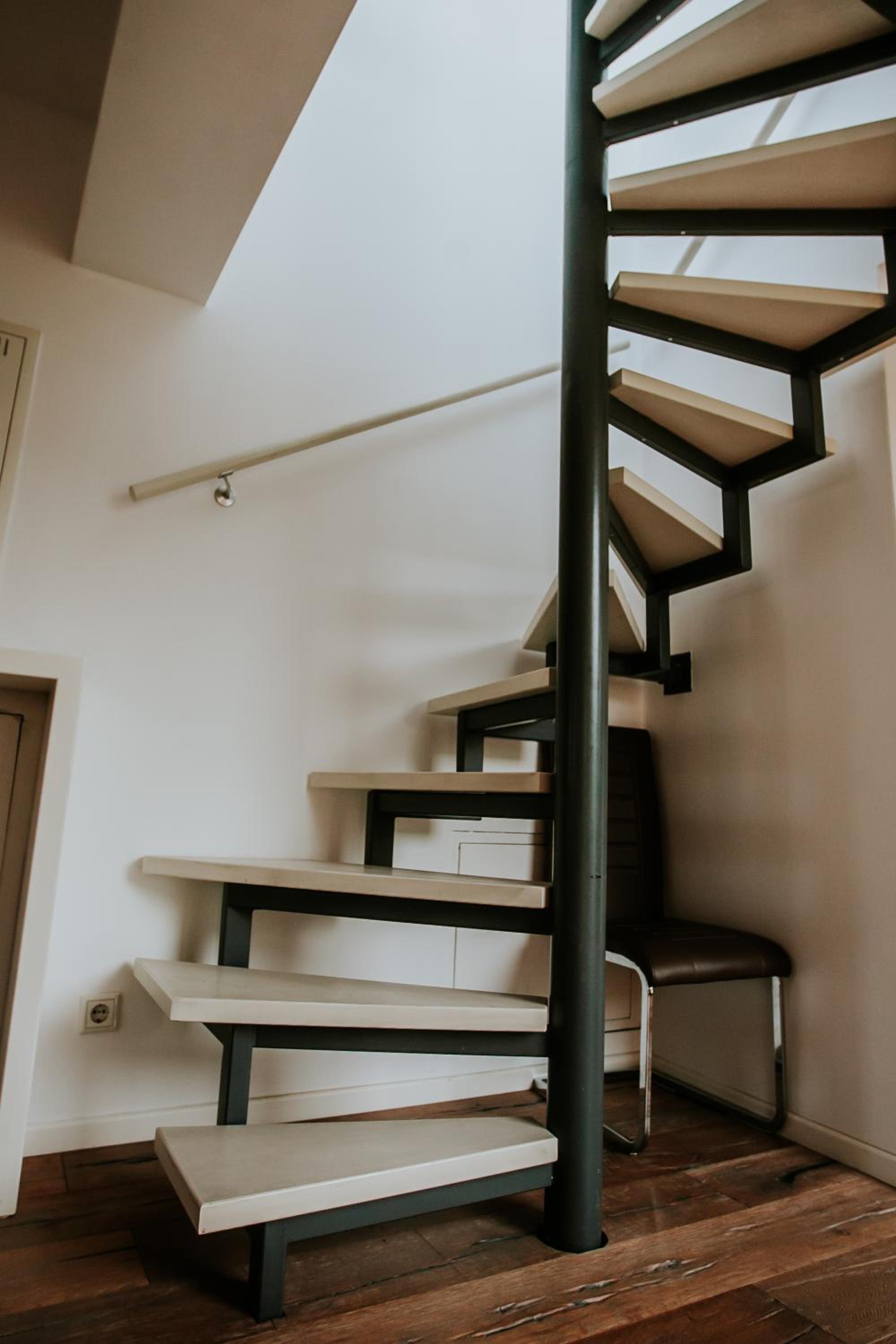 traumhaftes Apartment am Dom mit großer Dachterrasse