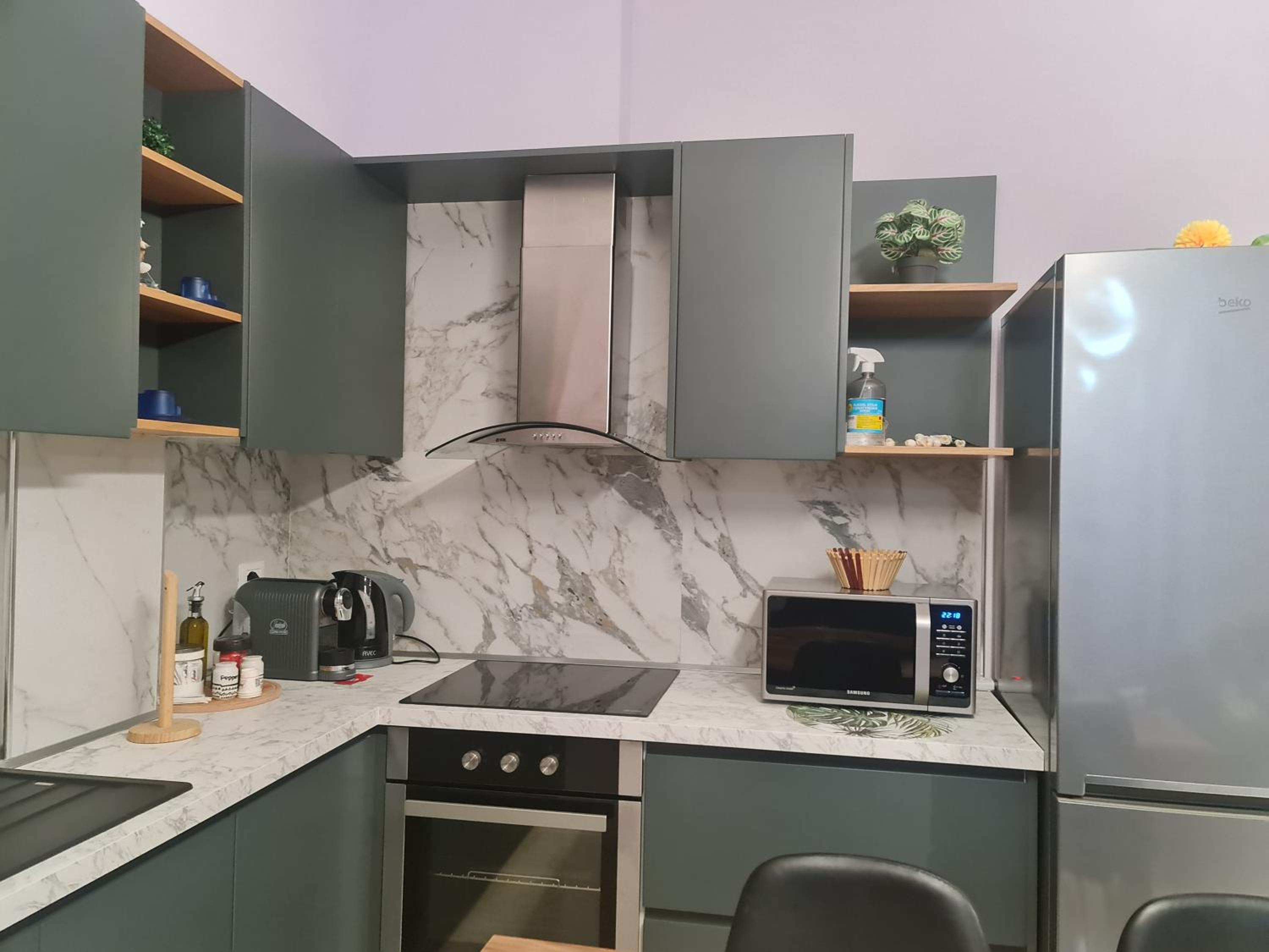 ELAD apartment in Lungomare