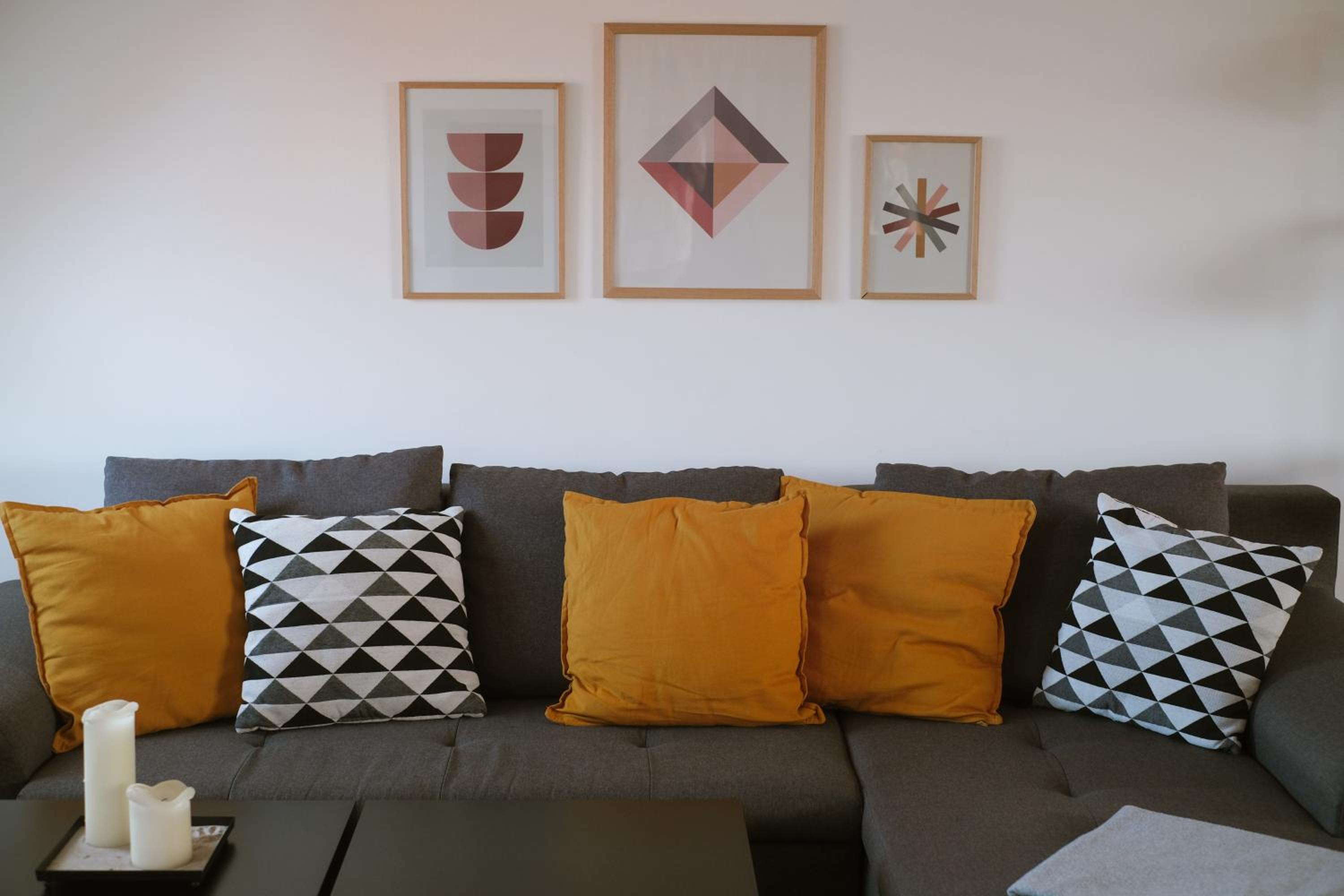 traumhaftes Apartment am Dom mit großer Dachterrasse