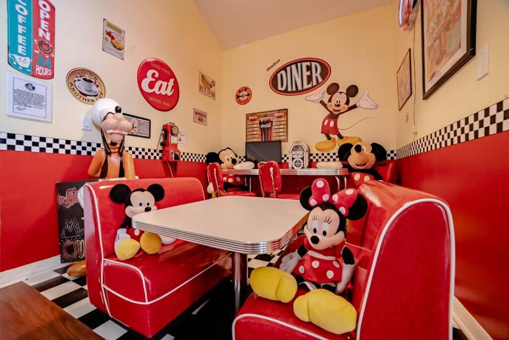 Magical Clubhouse