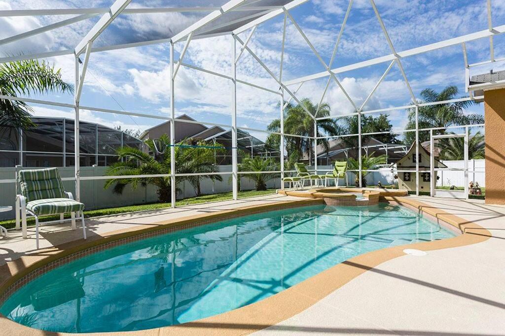 Magical Clubhouse