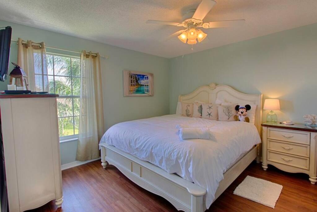 Magical Clubhouse